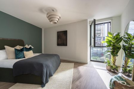 1 bedroom flat to rent - Photo 4