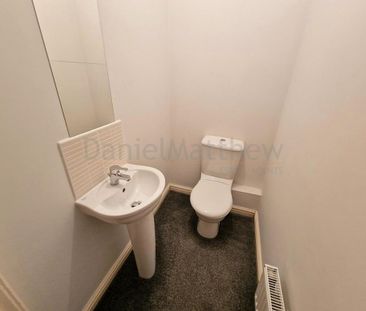 2 bedroom terraced house to rent - Photo 6