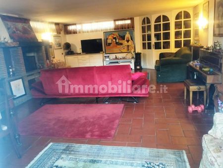 Appartamento in villa via Umberto Pavoni, Anagnina, Grottaferrata - Photo 2
