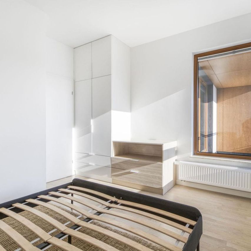 Zdziechowskiego, 2 pokoje w apartamentowcu - Photo 1