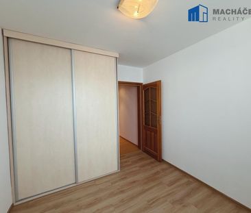 Pronájem bytu 4+1 79 m² - Photo 1