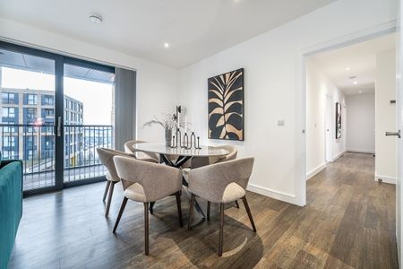 2 bedroom flat to rent - Photo 3