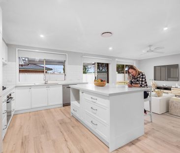 44 Samuel Street, Bligh Park NSW 2756 - House For Rent | Domain - Photo 2