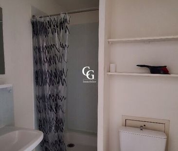 Location Appartement 1 pièce 18m² NANTES 44100 - Photo 5
