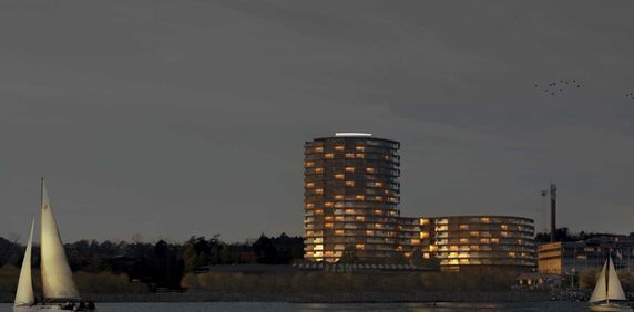 Telivägen 21 - Foto 2