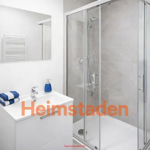 Pronájem bytu 2+kk 58 m - Photo 1