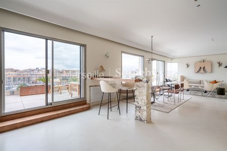 Tout savoir sur cet appartement dans le quartier Saint Victor, à Marseille 7ème - Photo 2