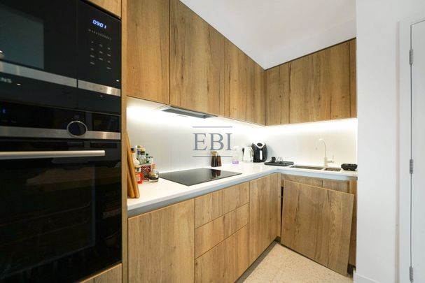 Jacquard Point, 5 Tapestry Way, E1 2FQ - Photo 1