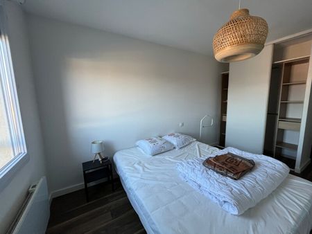 Location Appartement 2 pièces 42m² FONSORBES 31470 - Photo 3