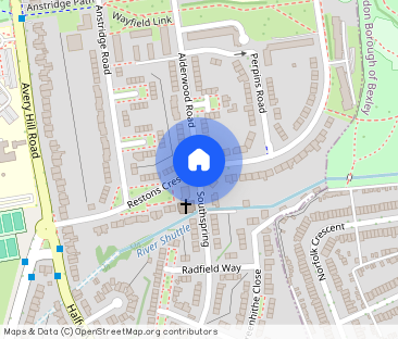 Restons Crescent, SE9 - Photo 1