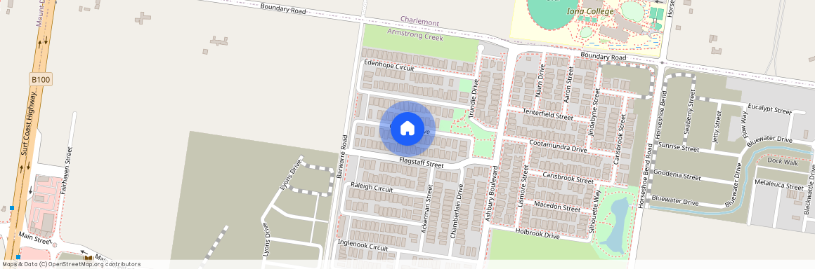 27 Garfield Drive, Vic 3217, Armstrong Creek