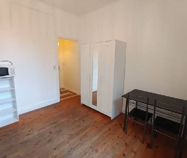 Studio 24m² (réf 6936071) - Photo 1