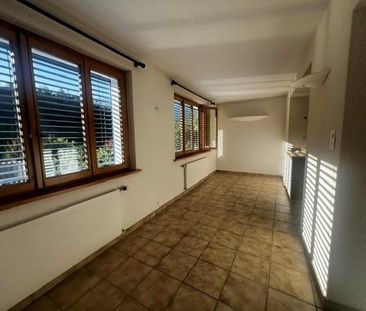 Magnifique appartement de 3 pièces, situé dans un quartier calme et... - Photo 3