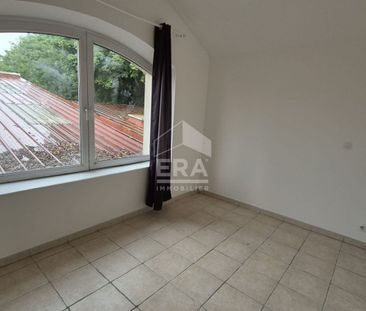 Appartement Grisy Suisnes 3 pièce(s) 50.84 m2 - Photo 2