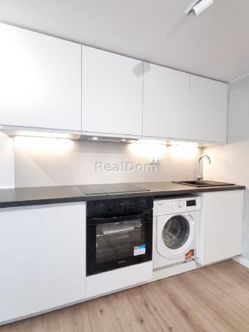 Mieszkanie Kraków Zwierzyniec powierzchnia 55.0 m² C390-WM-25107 - Фото 2