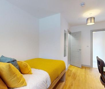 7 bedroom house share to rent - Photo 2