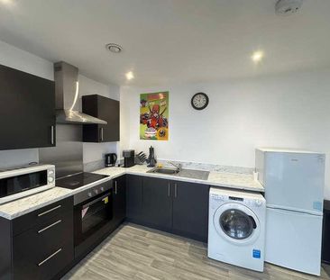 Oak Court, Dudley Road, Brierley Hill, West Midlands, DY5 - Photo 3