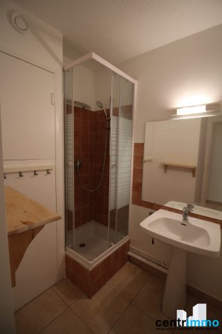 Location Appartement 2 pièces 46m² MONTPELLIER 34090 - Photo 3