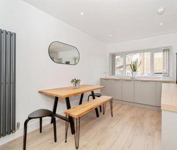 6 bedroom semi-detached house to rent - Photo 2