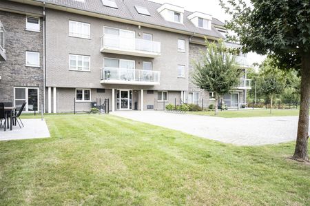 Energiezuinig app met 2 slp en garage - Photo 2