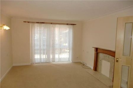 1 bedroom retirement property to rent - Photo 3