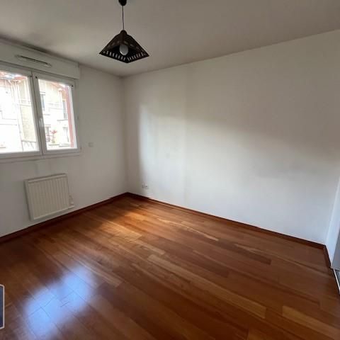 Location Appartement 2 pièces 46m² CHAMALIERES 63400 - Photo 1