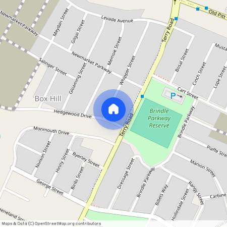 3a Whipper Street, NSW 2765, Box Hill