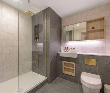 1 bedroom flat to rent - Photo 6