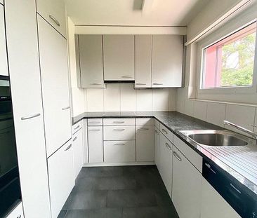 Schöne 3.5 Zimmer-Wohnung in Forch zu vermieten - Photo 3