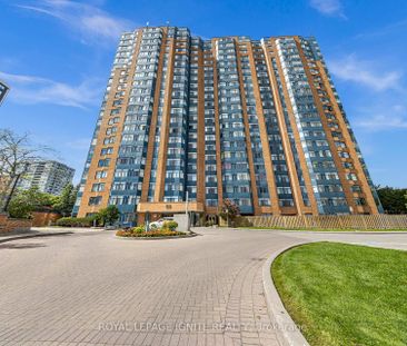 For Lease - 88 Alton Towers Circle Unit# 215, Toronto, Ontario - Photo 5