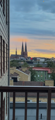 Kvarntorgsgatan, Uppsala - Foto 1