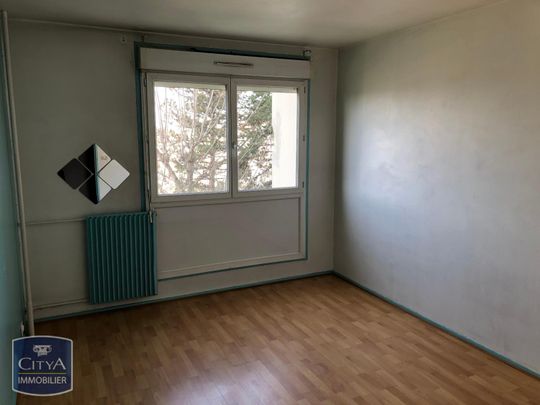 Location Appartement 3 pièces 71m² ANDREZIEUX BOUTHEON 42160 - Photo 1