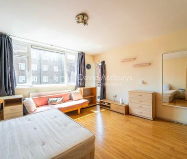 4 bedroom apartment to rent - Photo 2