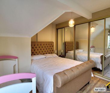 4 bedroom semi-detached house to rent - Photo 6