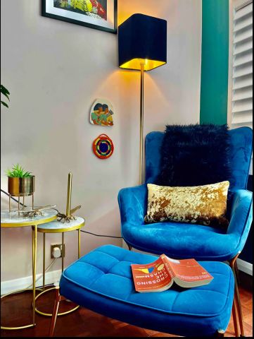 1 Bed Flat, Kings Court, SE22 - Photo 2