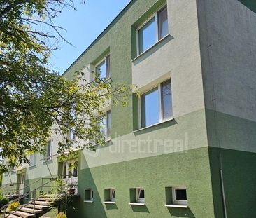 DIRECTREAL|Veľmi pekný 3 izbový byt s loggiou a vlastným kúrením, v... - Photo 2