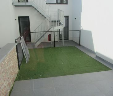 Charmante duplex met terras en tuintje in hartje Mechelen - Photo 5