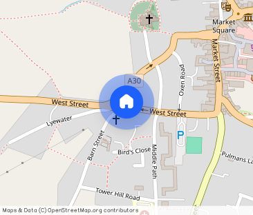 Madison Court, West Street, Crewkerne - Photo 1