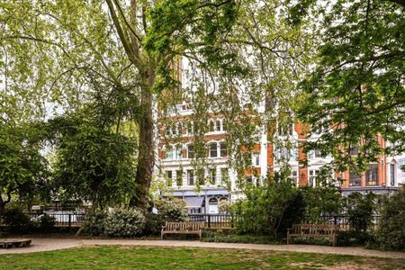 West Smithfield, Farringdon, EC1A - Photo 5