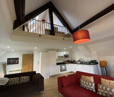 Bromley House, The Manor NG9 1FA - Photo 3