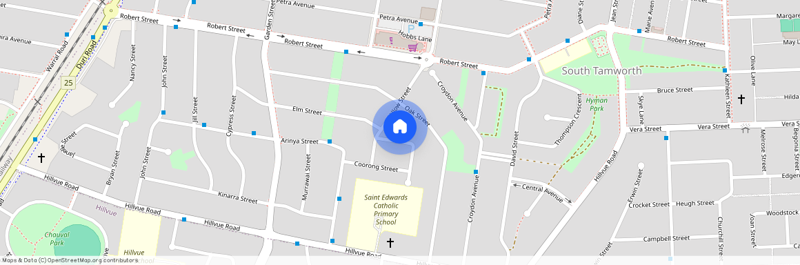 5 Wongala Street, NSW 2340, Tamworth