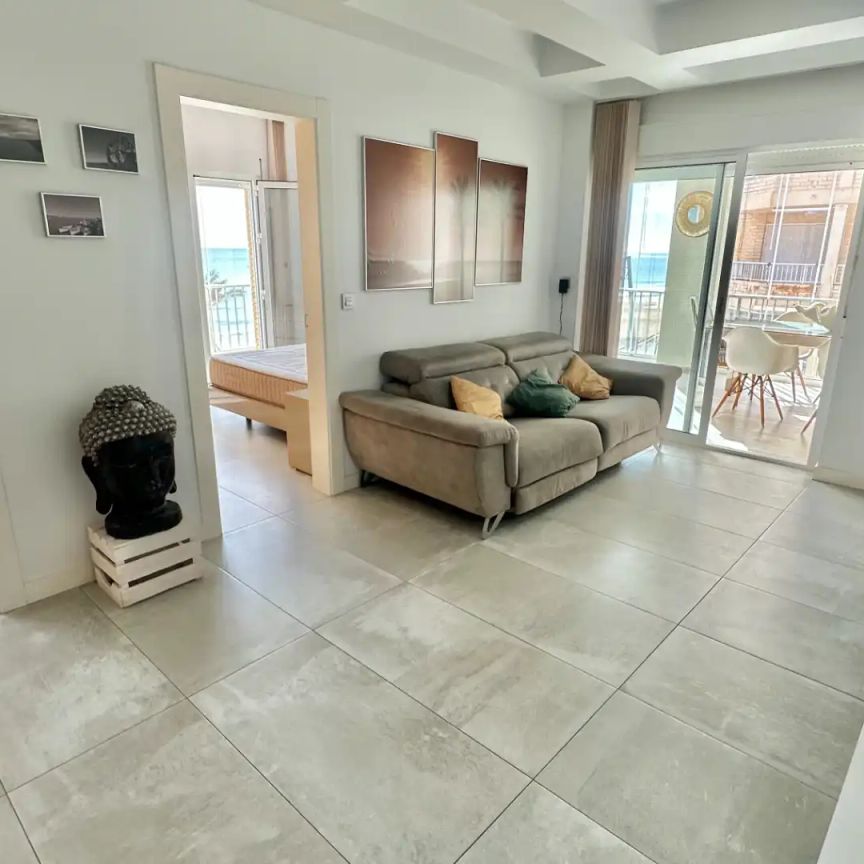 Apartamento de alquiler en Calle Dr. Fleming, 25, Guardamar Playa - Foto 1