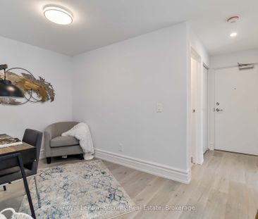 For Lease - 328 Lakeshore Road Unit# 4, Mississauga, Ontario - Photo 1