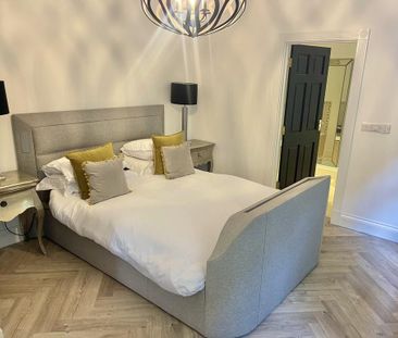 1 bedroom detached bungalow to rent - Photo 5