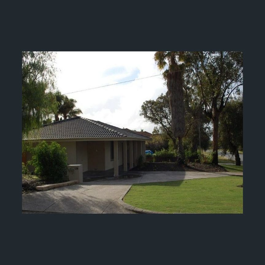 28 Bellairs Road, Kardinya, WA 6163 - Photo 1