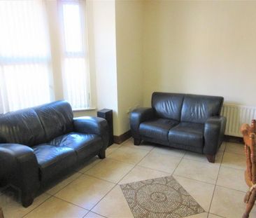 Great Apartment, 58 Agincourt Avenue, Queens Quarter!, Belfast, BT7... - Photo 1