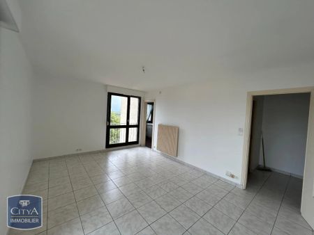 Appartement à louer 1 pièce 37.35m² - Photo 3