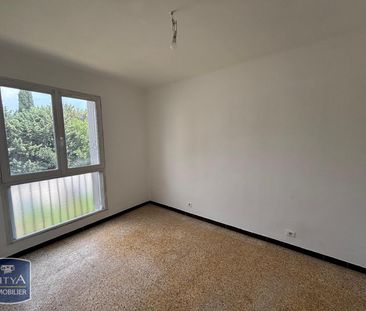 Location Appartement 3 pièces 59m² AIX EN PROVENCE 90ème - Photo 4