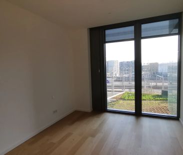 2-Zimmer-Wohnung Arsenalstraße: MODERNES WOHNEN mit KOMFORT - Foto 6