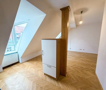 Stylische Garçonnière im Herzen des Grazer Univiertels - Foto 3